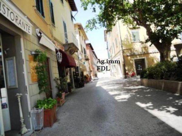 appartamento in vendita a Casciana Terme Lari in zona Casciana Terme