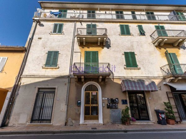 appartamento in vendita a Casciana Terme Lari in zona Casciana Terme