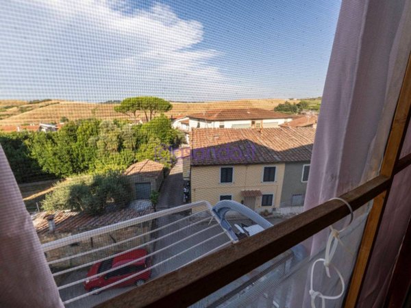 appartamento in vendita a Casciana Terme Lari in zona Casciana Terme