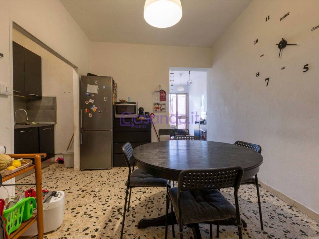 appartamento in vendita a Casciana Terme Lari in zona Casciana Terme