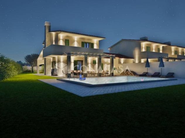 casa indipendente in vendita a Casciana Terme Lari in zona Perignano