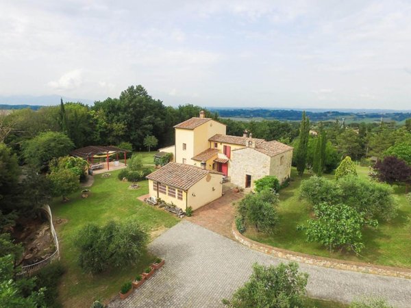 casale in vendita a Casciana Terme Lari