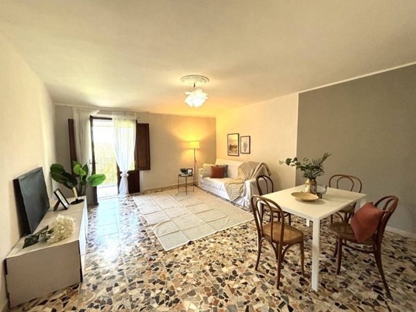 appartamento in vendita a Casciana Terme Lari in zona Cevoli