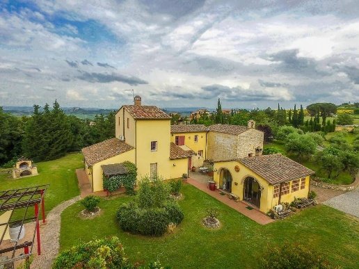 casale in vendita a Casciana Terme Lari in zona Lari
