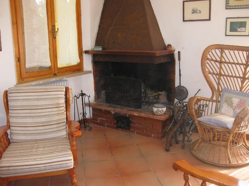 casa indipendente in vendita a Casciana Terme Lari in zona Parlascio