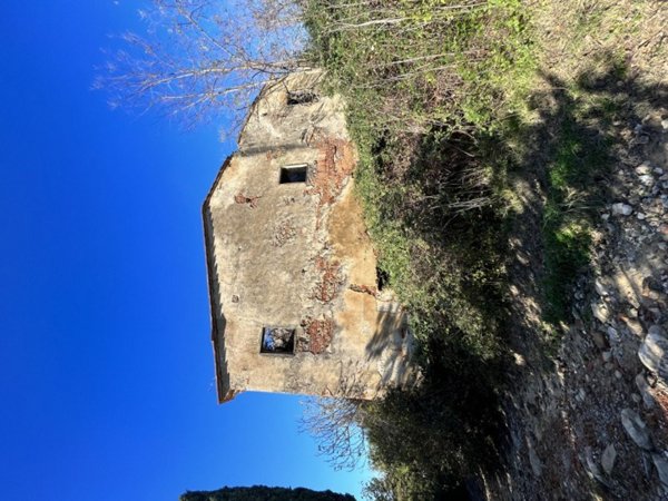 casale in vendita a Casciana Terme Lari