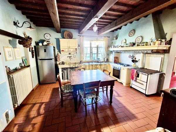 casale in vendita a Casciana Terme Lari