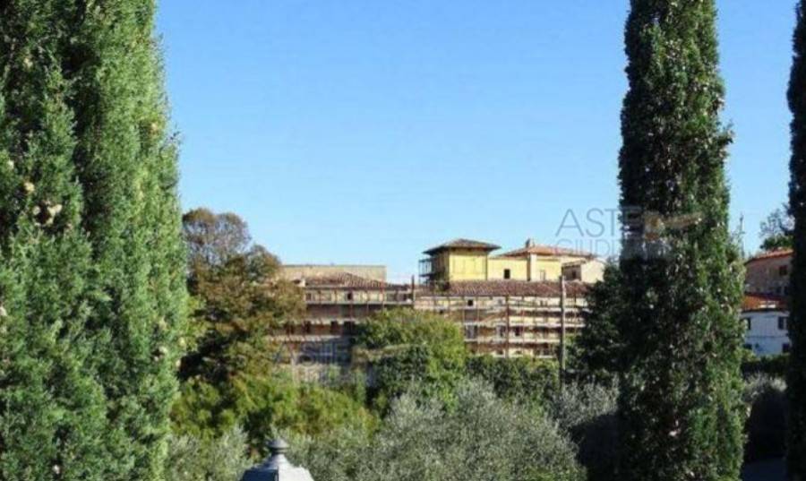 terreno agricolo in vendita a Casciana Terme Lari in zona Casciana Alta
