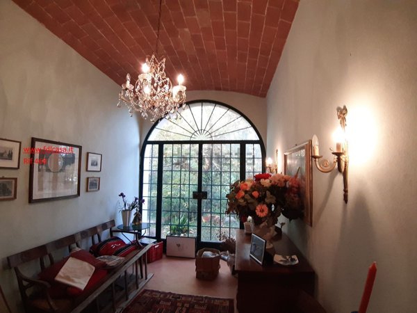 casale in vendita a Casciana Terme Lari