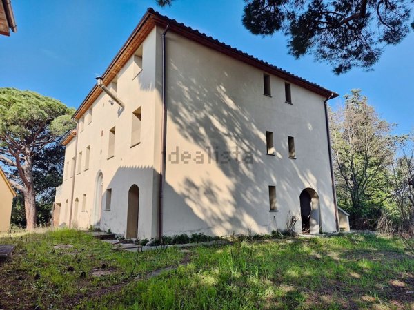 casale in vendita a Casciana Terme Lari