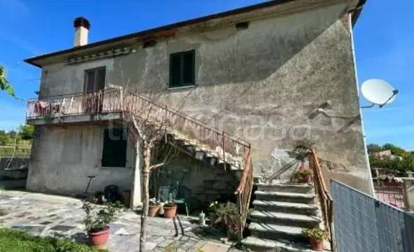 appartamento in vendita a Casciana Terme Lari