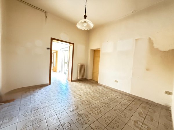 appartamento in vendita a Casciana Terme Lari in zona Casciana Terme