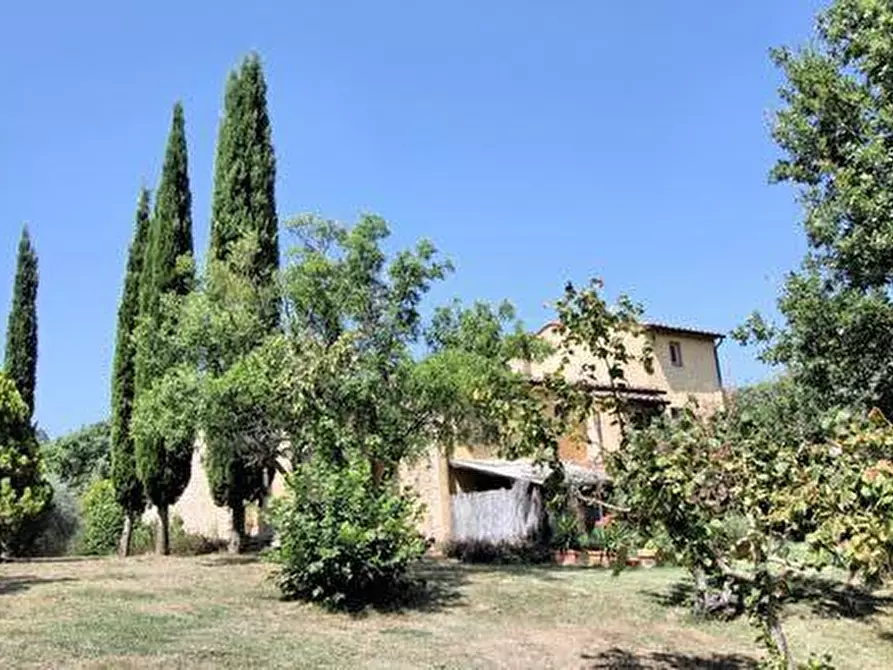 casa indipendente in vendita a Casciana Terme Lari in zona Casciana Terme