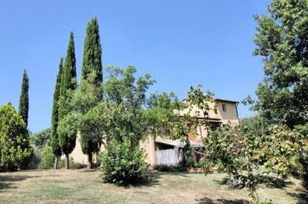 casale in vendita a Casciana Terme Lari in zona Casciana Terme