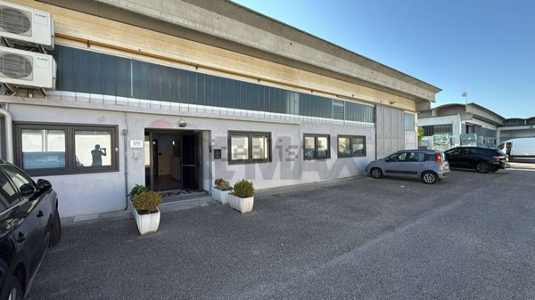 capannone in vendita a Casciana Terme Lari