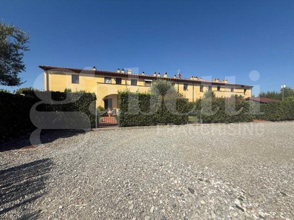 appartamento in vendita a Casciana Terme Lari in zona Perignano