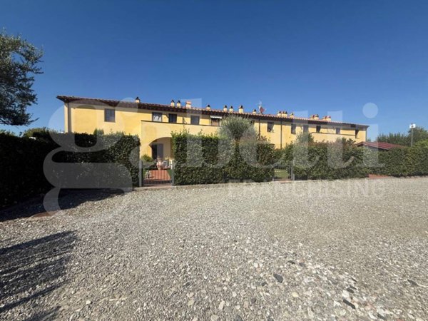 appartamento in vendita a Casciana Terme Lari in zona Perignano