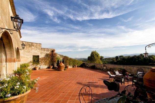 casa indipendente in vendita a Casciana Terme Lari in zona Cevoli