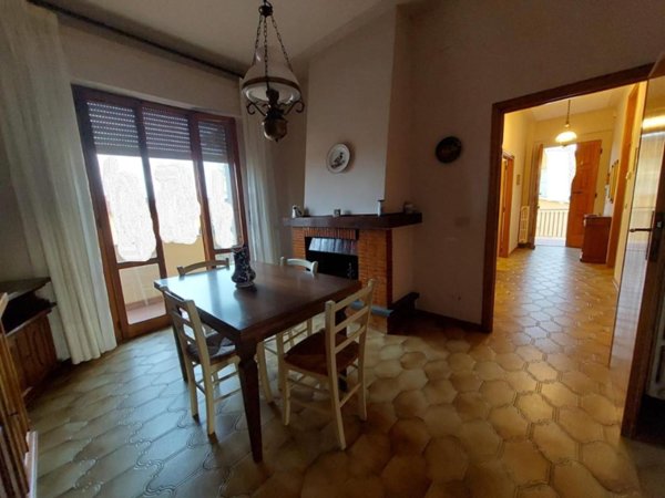 appartamento in vendita a Casciana Terme Lari in zona Casciana Terme