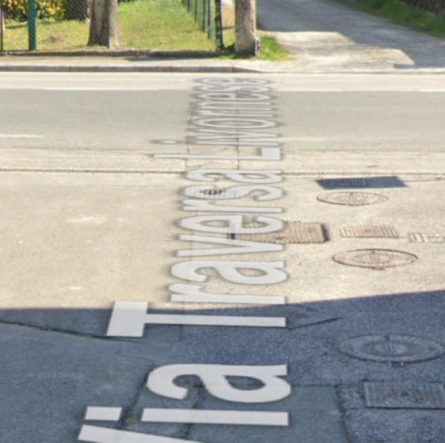 locale commerciale in vendita a Casciana Terme Lari in zona Perignano