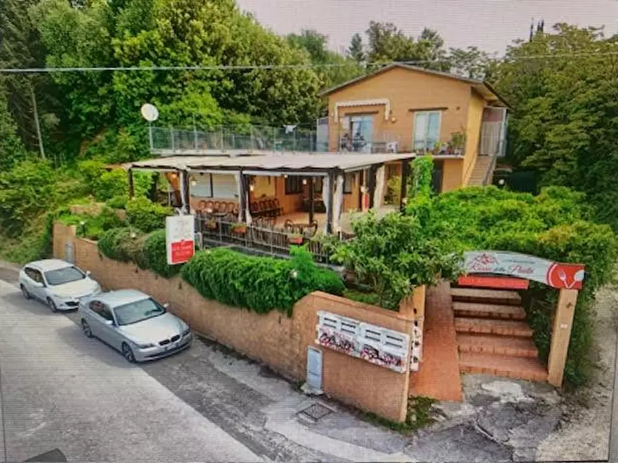 locale commerciale in vendita a Casciana Terme Lari
