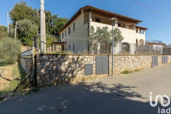appartamento in vendita a Casciana Terme Lari in zona Parlascio