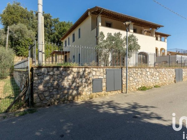 appartamento in vendita a Casciana Terme Lari in zona Casciana Terme