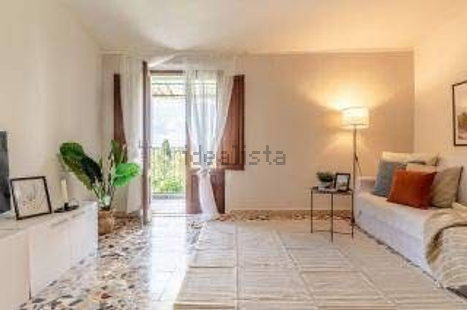 appartamento in vendita a Casciana Terme Lari in zona Cevoli