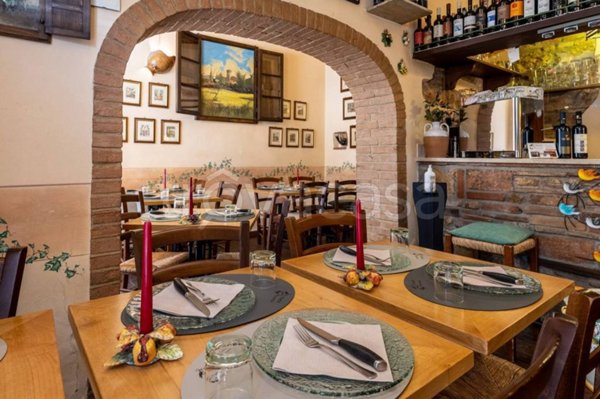 quadrivano in vendita a Casciana Terme Lari in zona Casciana Terme