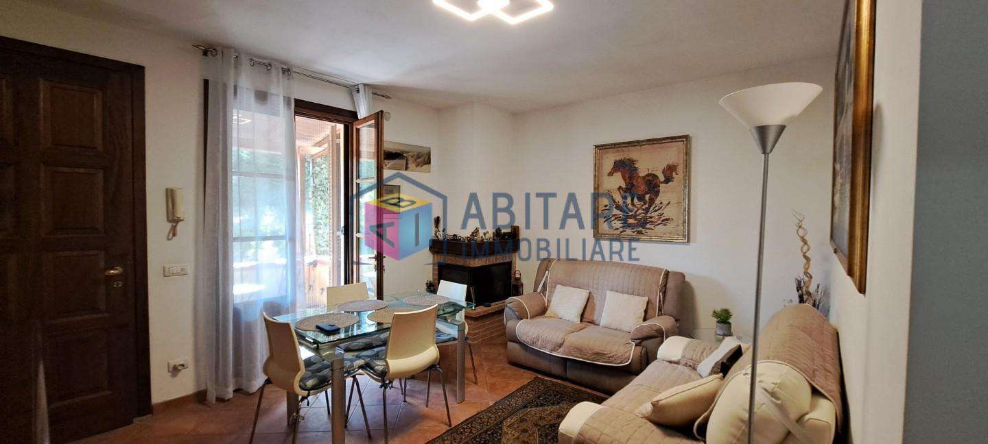 casa indipendente in vendita a Casciana Terme Lari in zona Casciana Terme