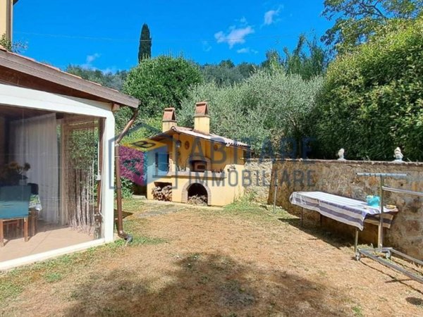 casa indipendente in vendita a Casciana Terme Lari in zona Casciana Alta