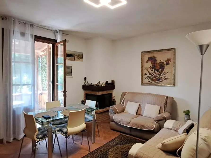 casa indipendente in vendita a Casciana Terme Lari in zona Casciana Alta