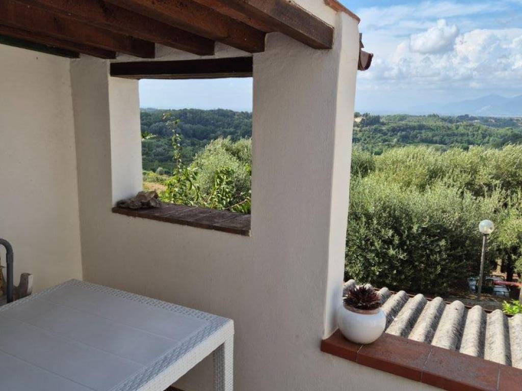 appartamento in vendita a Casciana Terme Lari in zona Casciana Terme