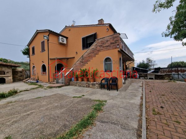 casale in vendita a Casciana Terme Lari in zona Casciana Terme