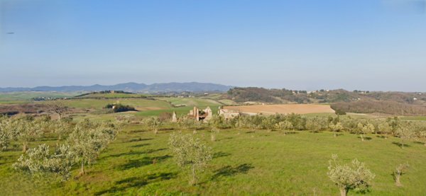 casa indipendente in vendita a Casciana Terme Lari