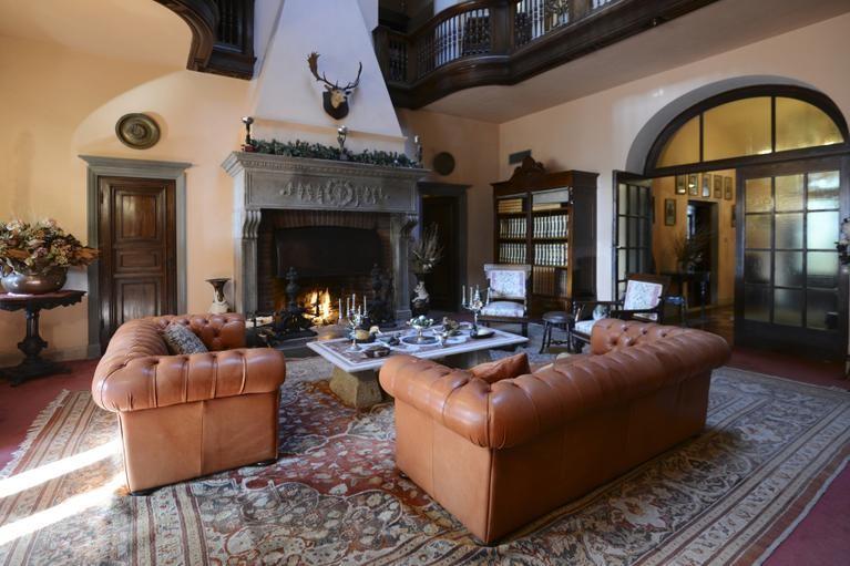villa in vendita a Casciana Terme Lari in zona Casciana Terme