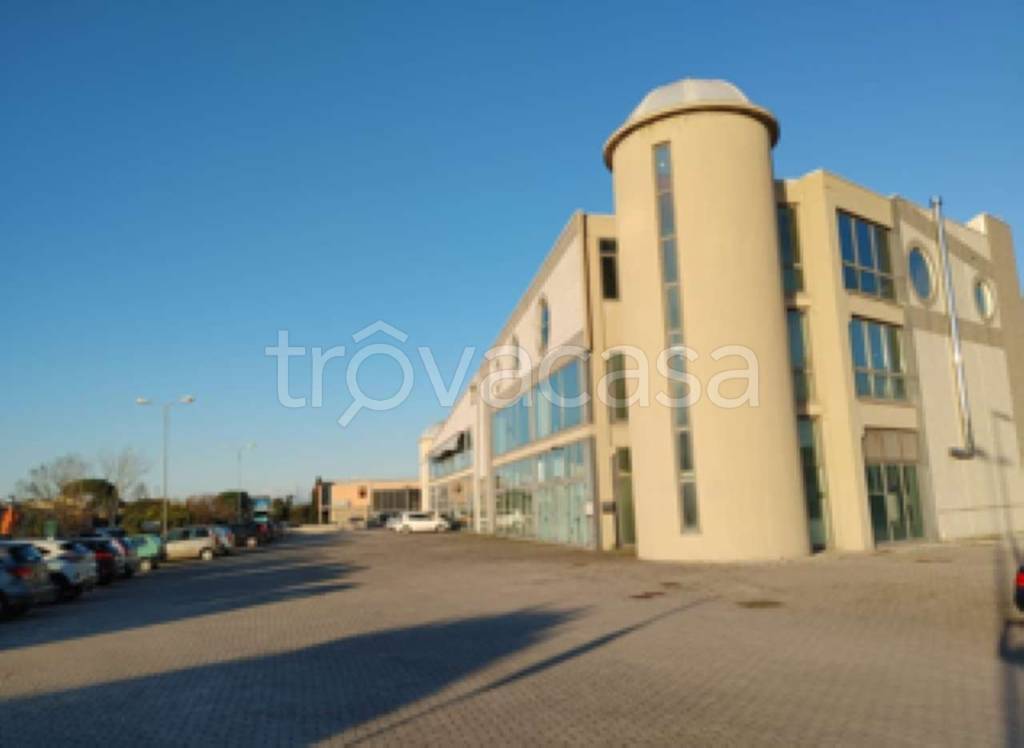negozio in vendita a Casciana Terme Lari in zona Lari