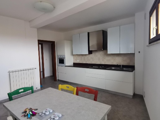 appartamento in vendita a Casciana Terme Lari in zona Casciana Terme