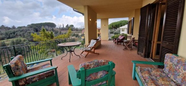casa indipendente in vendita a Casciana Terme Lari in zona Lari