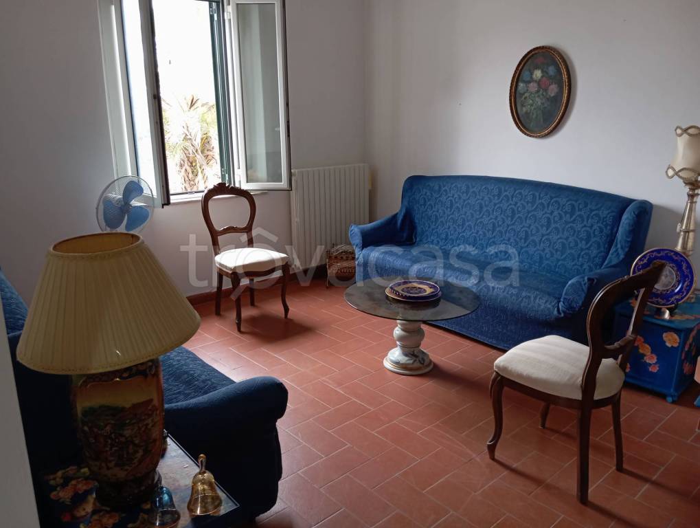 appartamento in vendita a Casciana Terme Lari in zona Lari