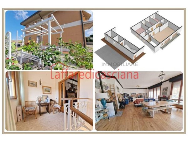 appartamento in vendita a Casciana Terme Lari in zona Casciana Terme