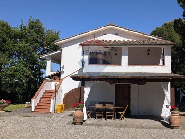 casa indipendente in vendita a Casciana Terme Lari in zona Casciana Terme