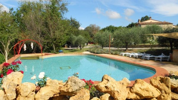 casale in vendita a Casciana Terme Lari in zona Casciana Terme