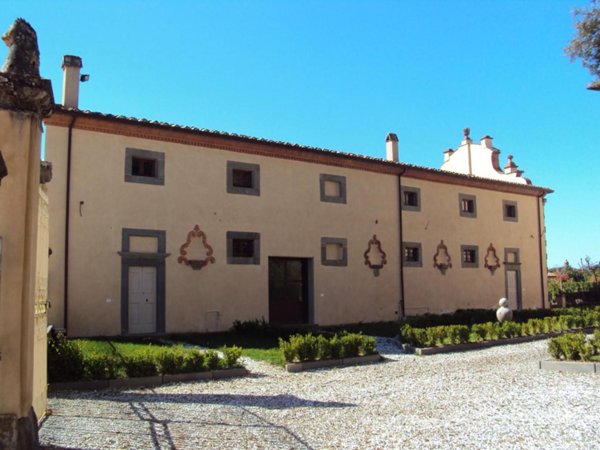 casa indipendente in vendita a Casciana Terme Lari in zona Lari