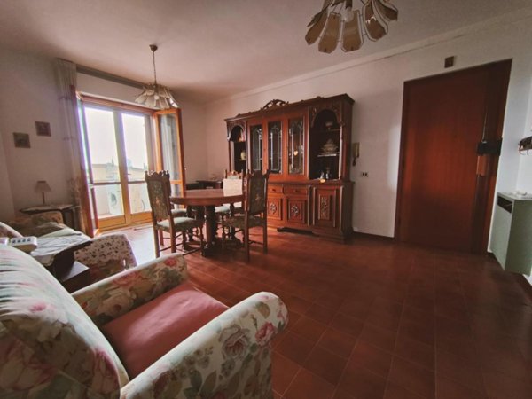 appartamento in vendita a Casciana Terme Lari in zona Perignano