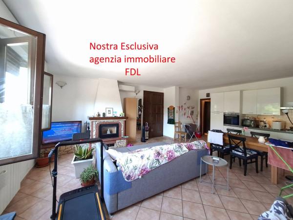 appartamento in vendita a Casciana Terme Lari