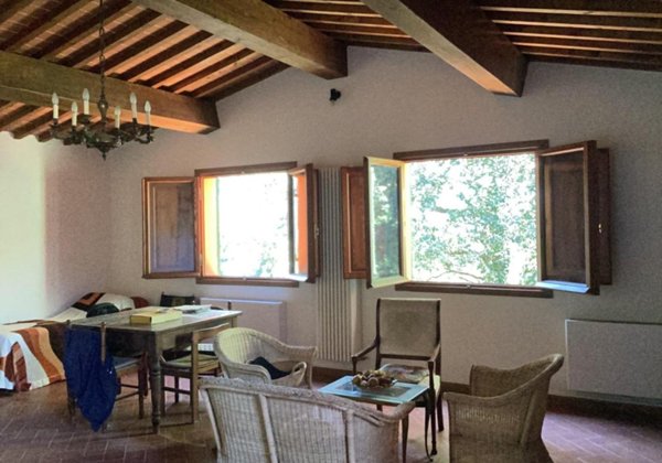 casa indipendente in vendita a Casciana Terme Lari in zona Casciana Terme