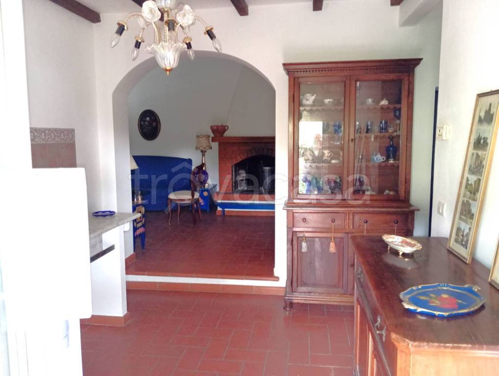 appartamento in vendita a Casciana Terme Lari in zona Lari