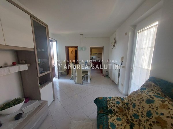 appartamento in vendita a Casciana Terme Lari