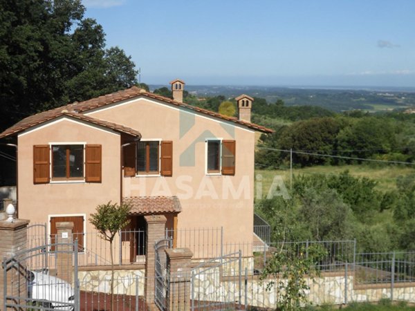 casa indipendente in vendita a Casciana Terme Lari